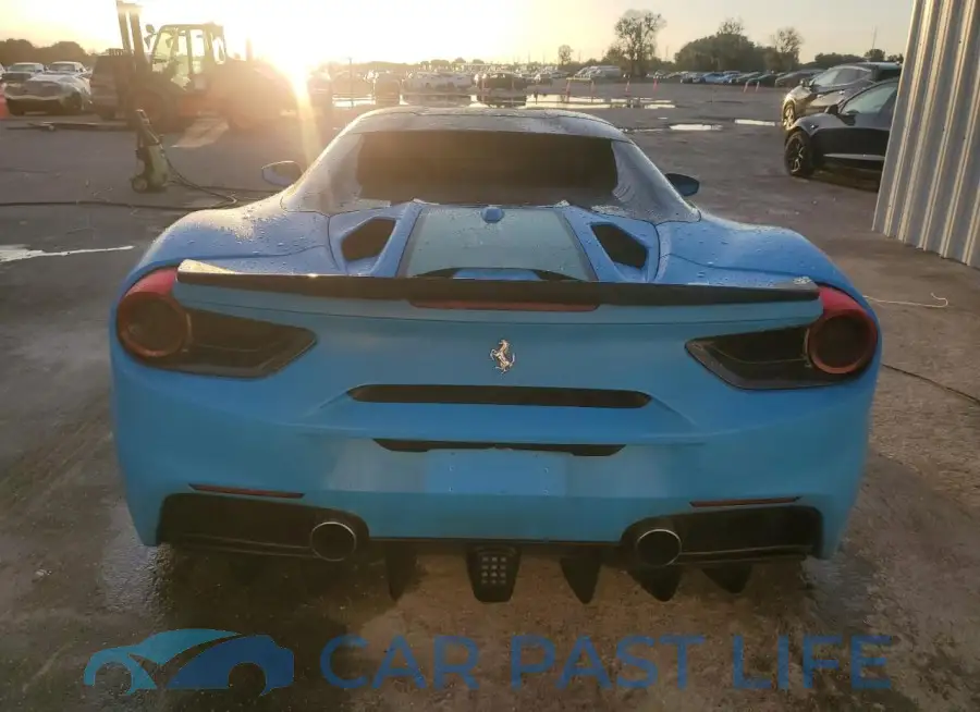 ZFF80AMA2H0227330# 6