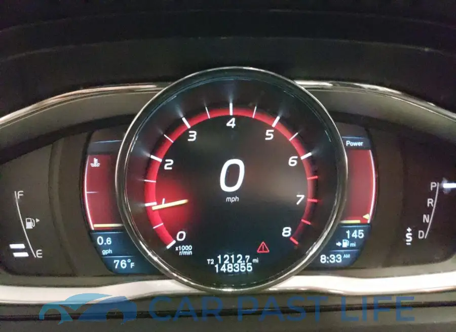 YV440MBK9F1225041# 9