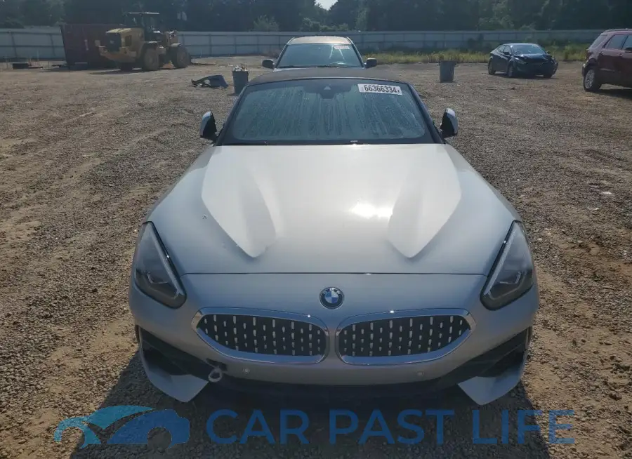 WBAHF3C01MWX02147# 5