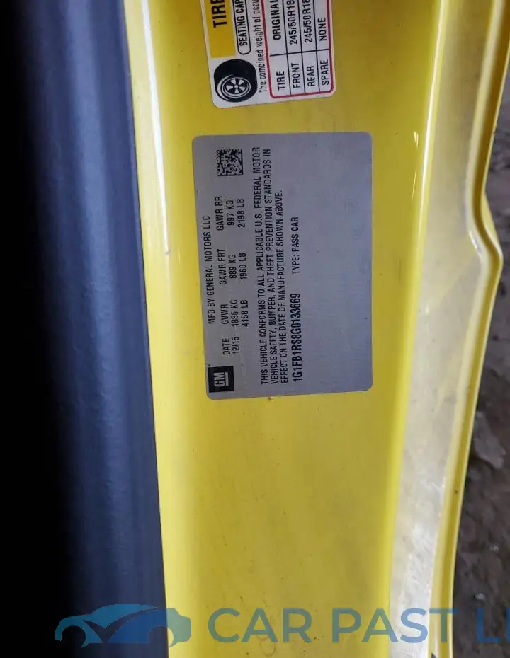 1G1FB1RS8G0133669# 12