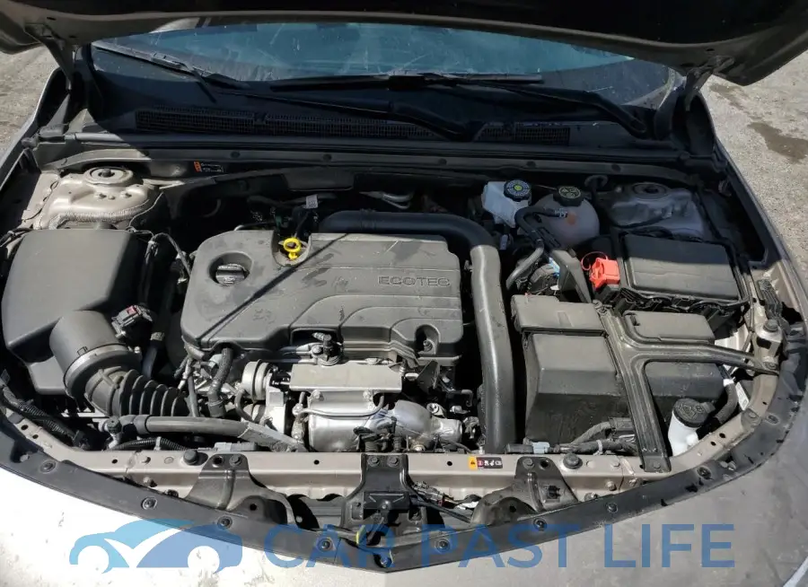1G1ZD5ST6PF216399# 11