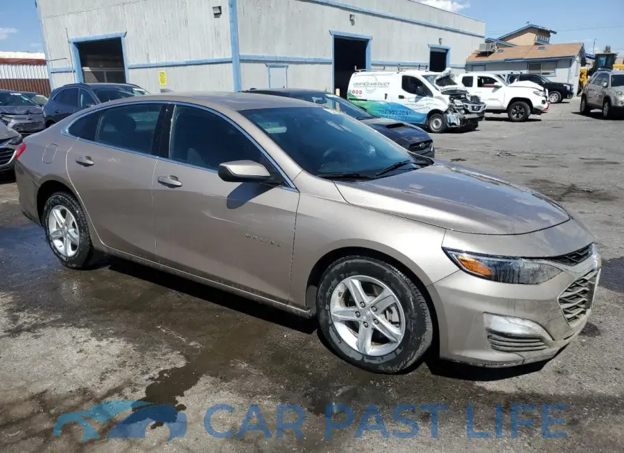 1G1ZD5ST6PF216399# 4