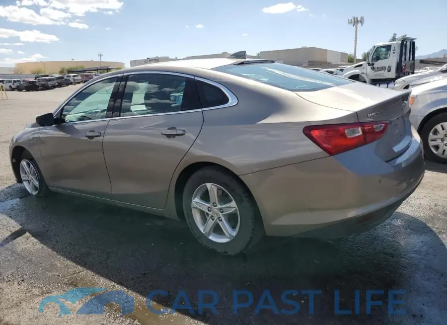 1G1ZD5ST6PF216399# 2