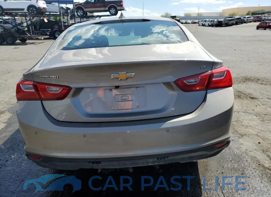 1G1ZD5ST6PF216399# 6