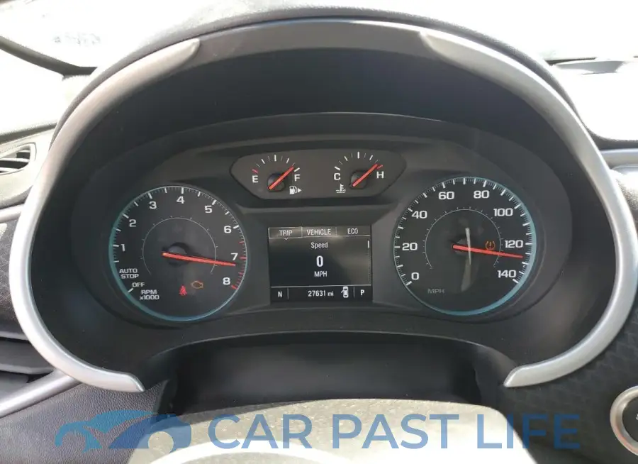1G1ZD5ST6PF216399# 9
