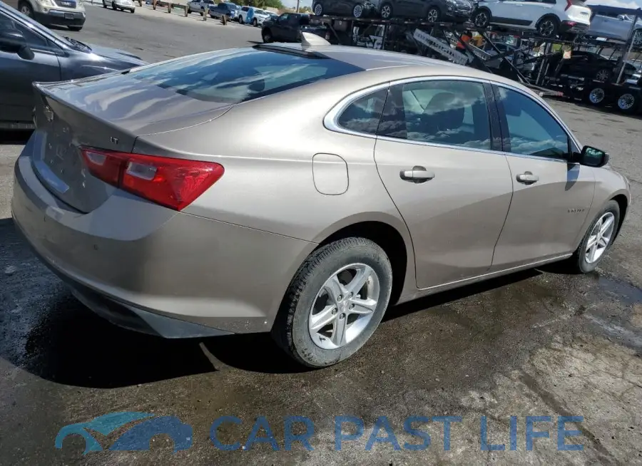 1G1ZD5ST6PF216399# 3