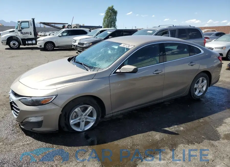1G1ZD5ST6PF216399# 1