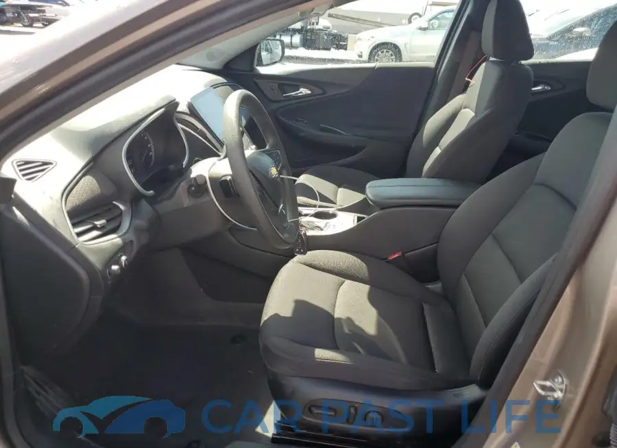 1G1ZD5ST6PF216399# 7
