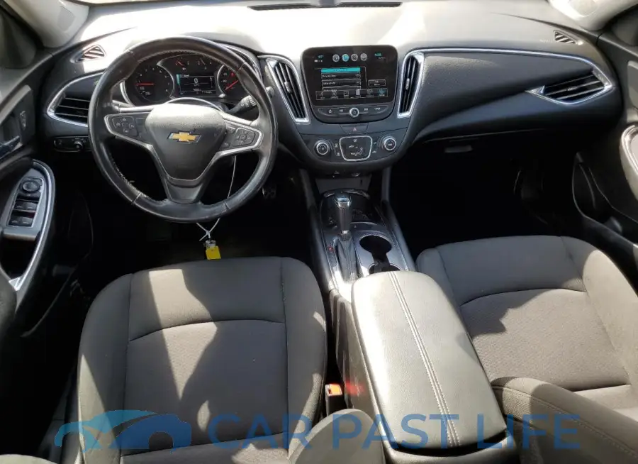 1G1ZD5ST9JF182210# 8