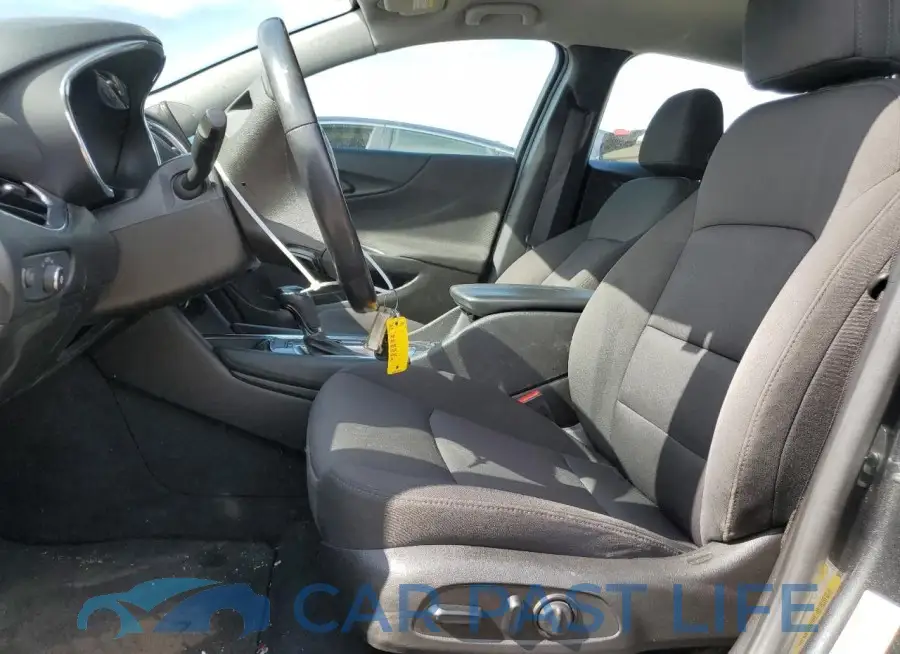 1G1ZD5ST9JF182210# 7