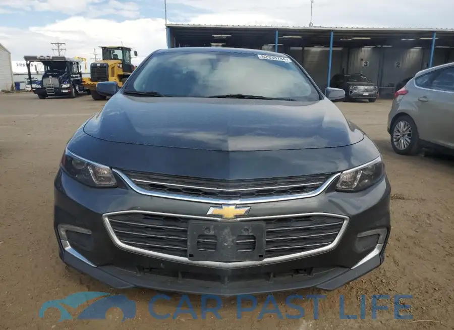 1G1ZD5ST9JF182210# 5
