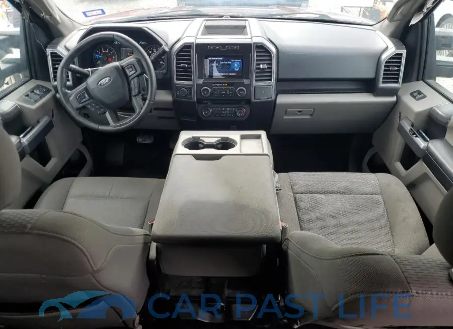 1FTEW1EP2HKD43974# 8