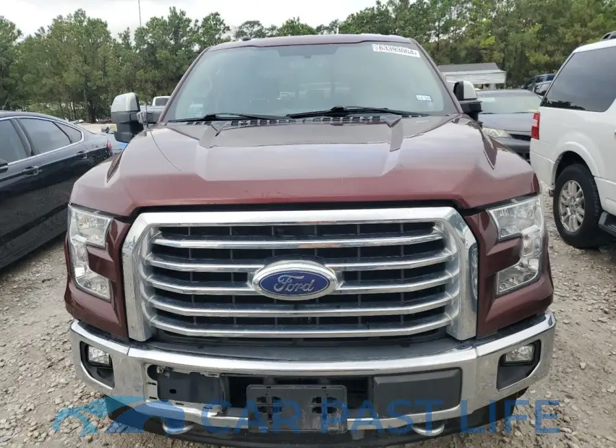 1FTEW1EP2HKD43974# 5