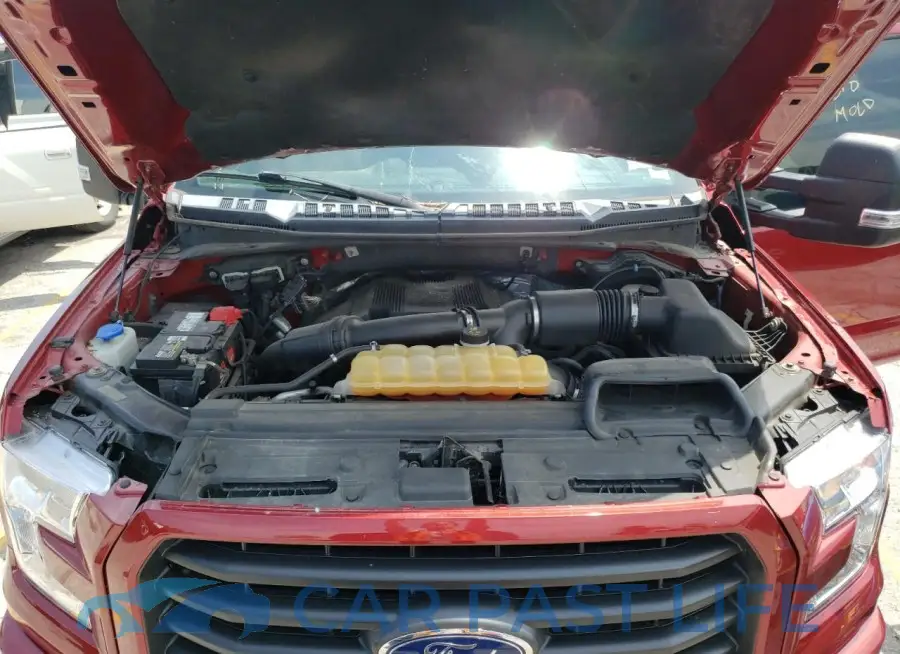1FTFW1EG6HFC68368# 11