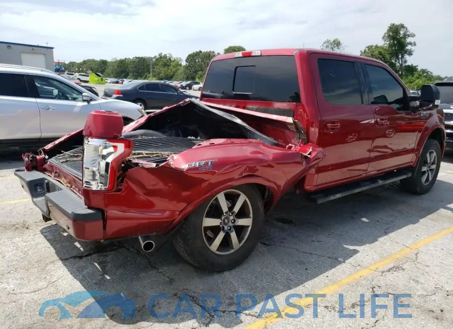1FTFW1EG6HFC68368# 3