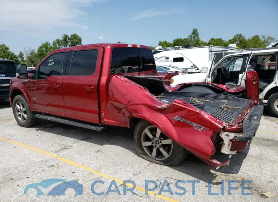 1FTFW1EG6HFC68368# 2