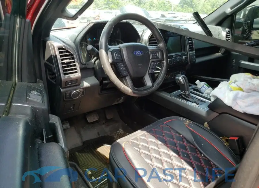 1FTFW1EG6HFC68368# 8