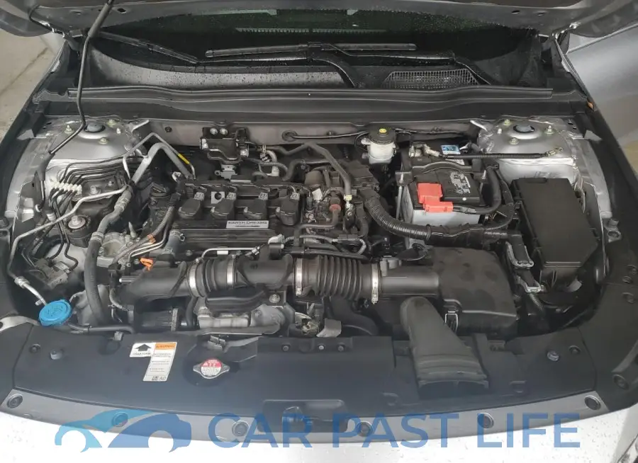1HGCV1F1XLA150167# 11