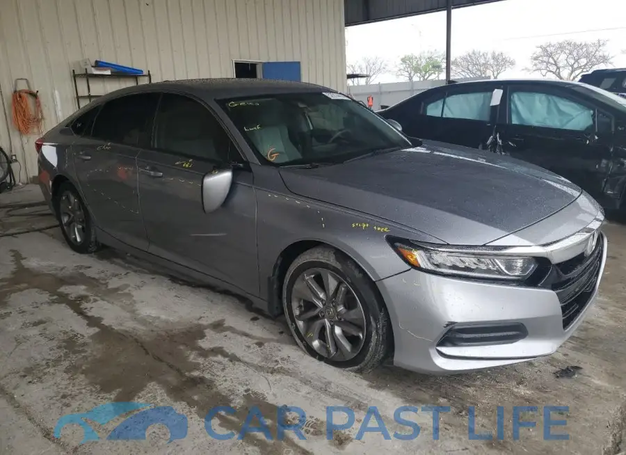 1HGCV1F1XLA150167# 4