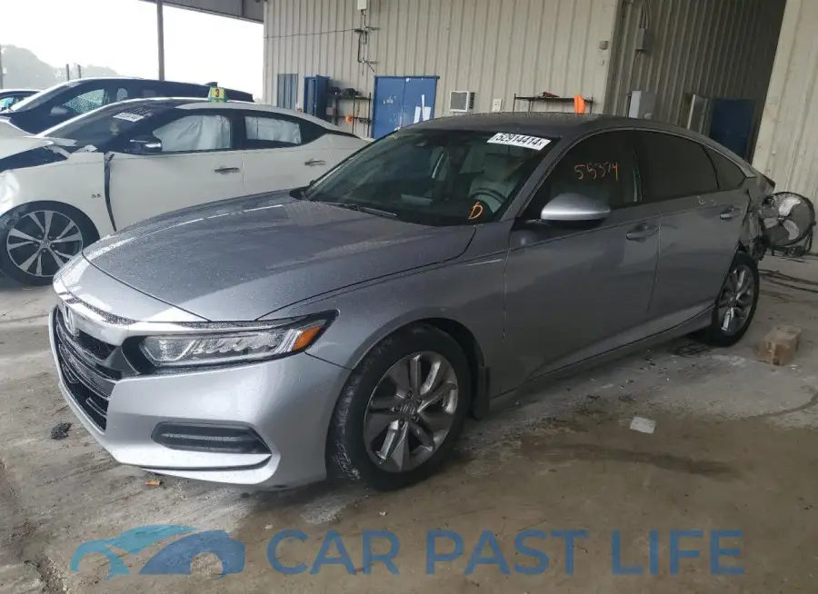 1HGCV1F1XLA150167# 1