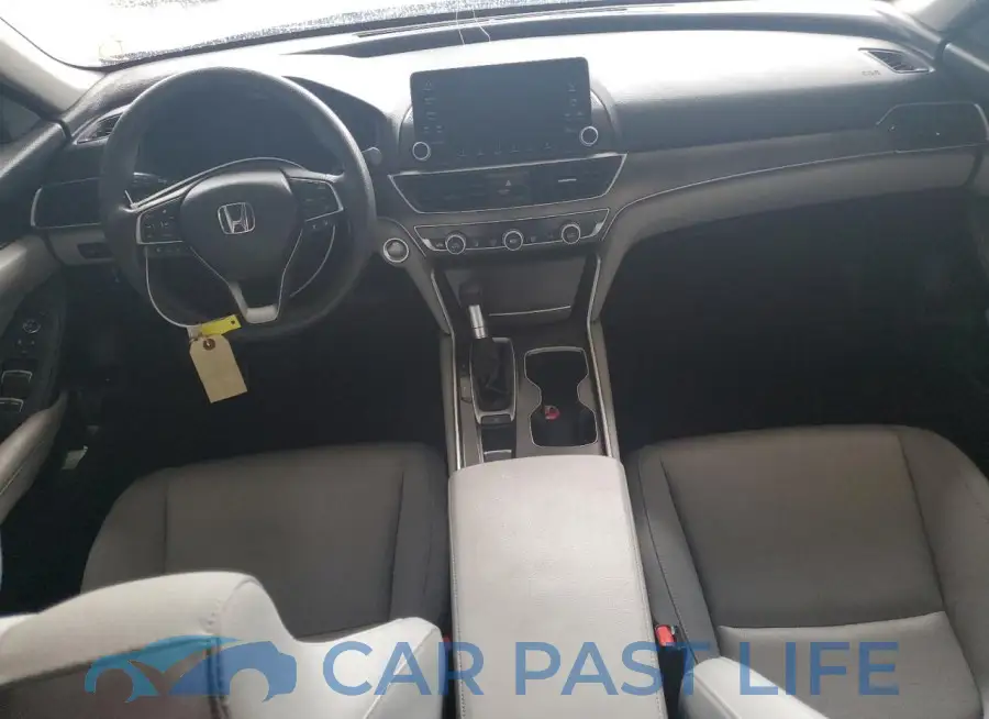 1HGCV1F1XLA150167# 8