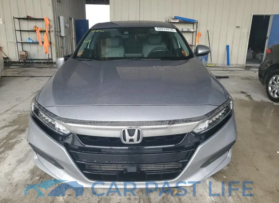 1HGCV1F1XLA150167# 5