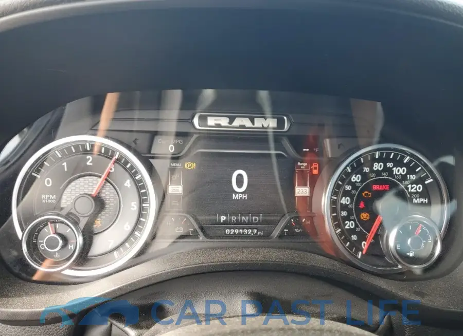 1C6RRFFG5NN251165# 9