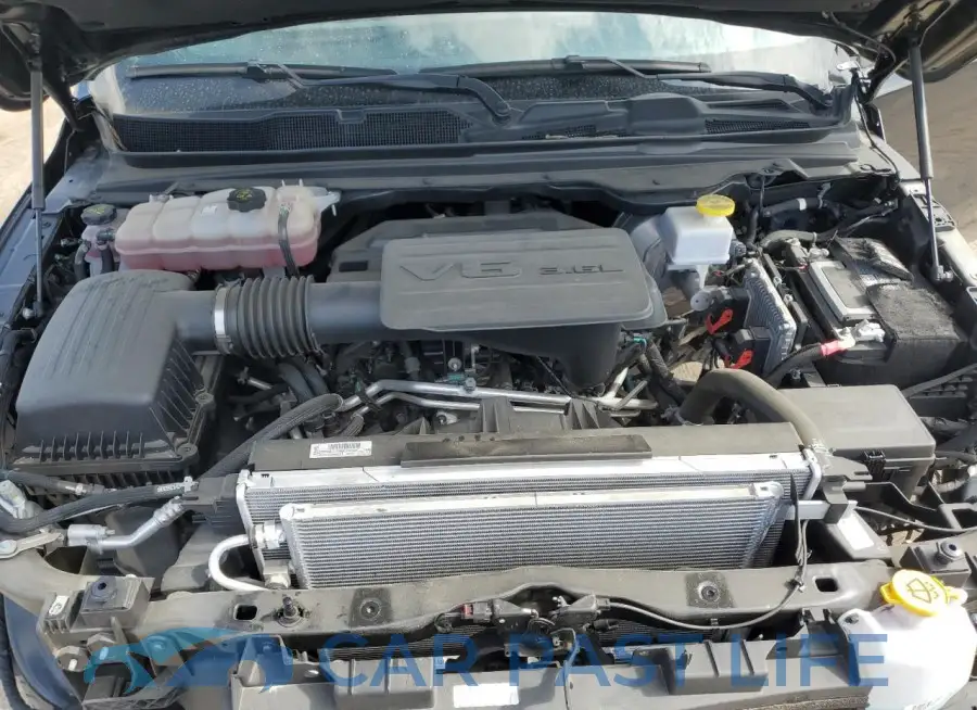 1C6RRFFG5NN251165# 11