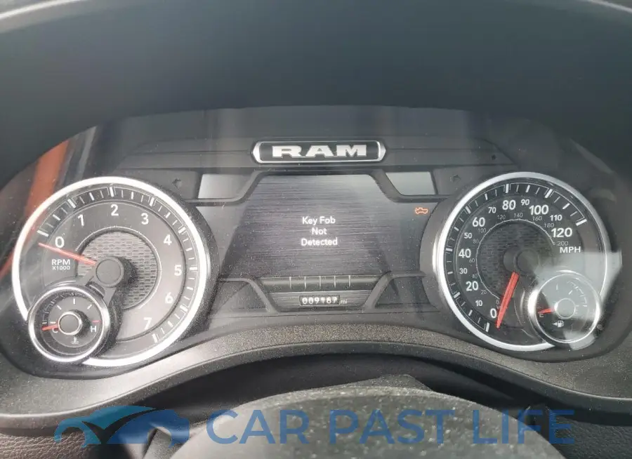 1C6SRFJT6RN165892# 9
