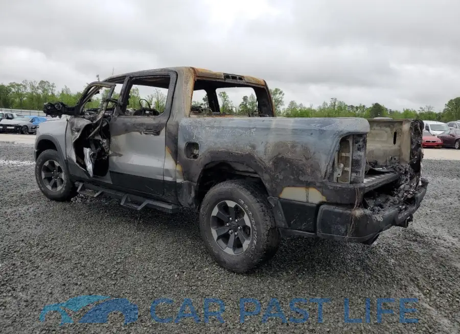 1C6SRFLT6KN690521# 2