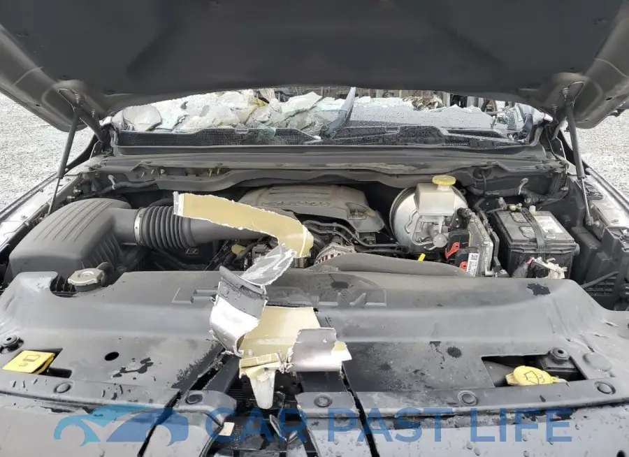 1C6SRFLT6KN690521# 11