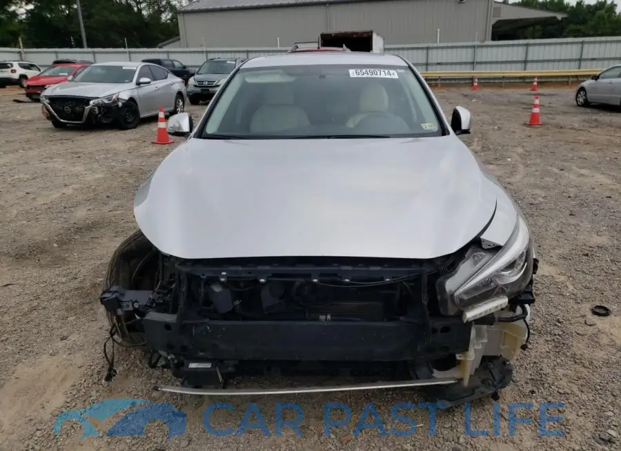 JN1EV7AP2LM205699# 5