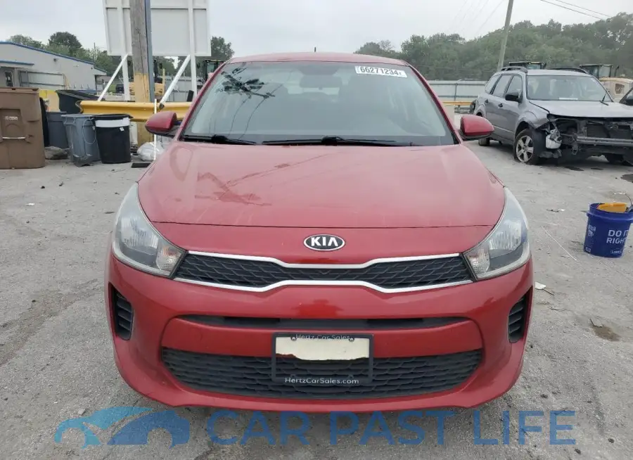 3KPA24AB2JE095093# 5
