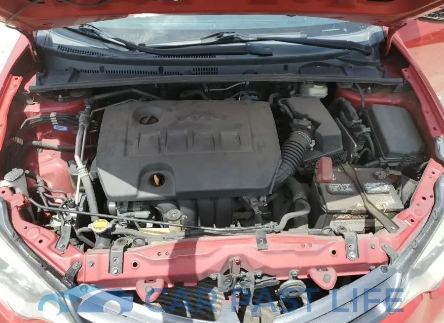 5YFBURHE1GP551040# 11