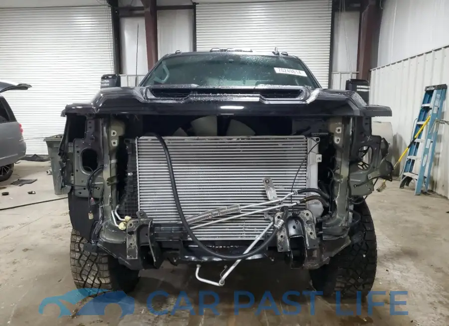 1GT49ZEY4RF422213# 5