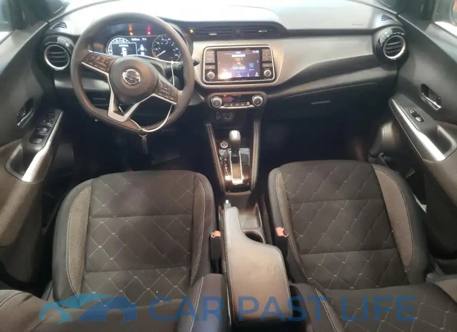 3N1CP5CV5LL482987# 8