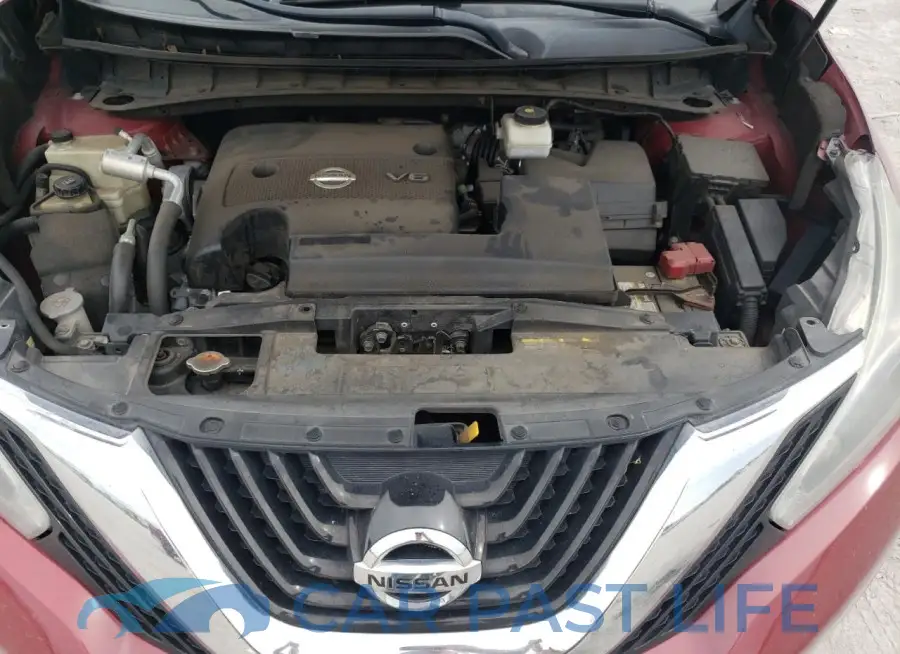 5N1AZ2MH8JN101437# 12