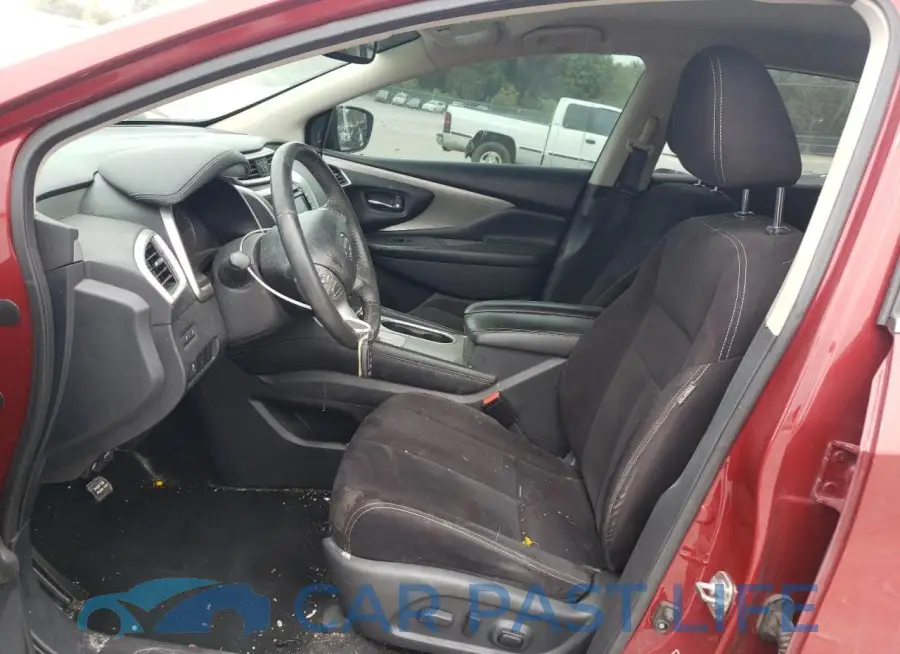5N1AZ2MH8JN101437# 7