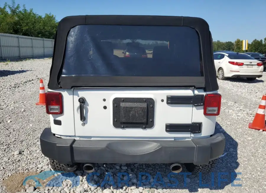 1C4BJWCG4HL534520# 6