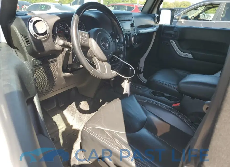 1C4BJWCG4HL534520# 8