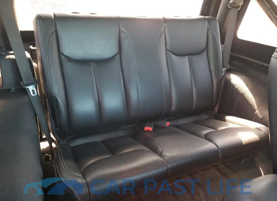 1C4BJWCG4HL534520# 10