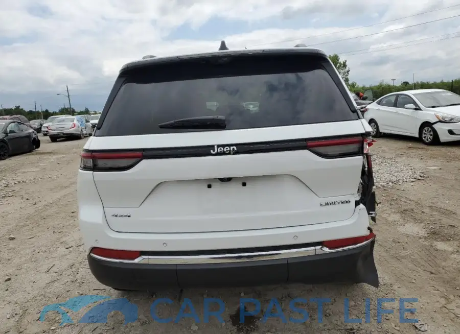 1C4RJHBG2PC612254# 6