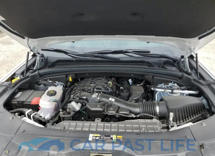 1C4RJHBG2PC612254# 12
