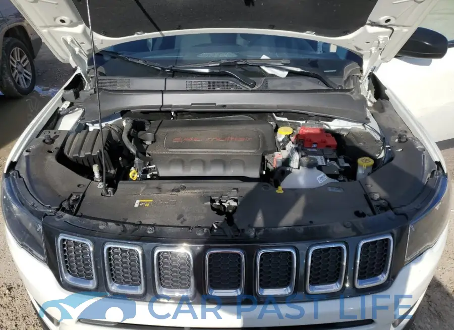 3C4NJDAB7MT601571# 12