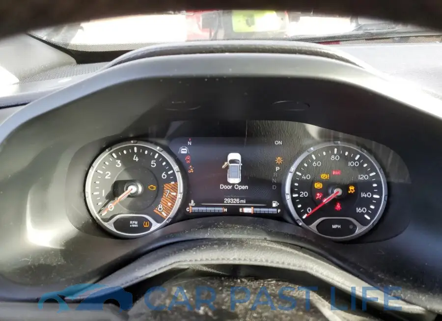 ZACNJDB18NPN72190# 9