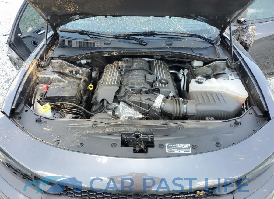2C3CDXGJ5PH631751# 11
