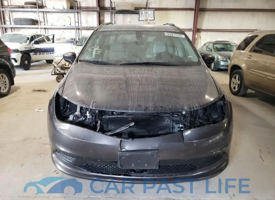 2C4RC1DG2MR549996# 5