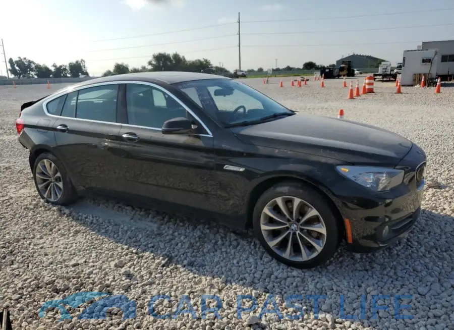 WBA5M4C35HD187258# 4