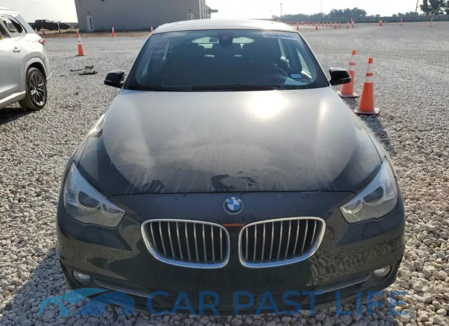WBA5M4C35HD187258# 5