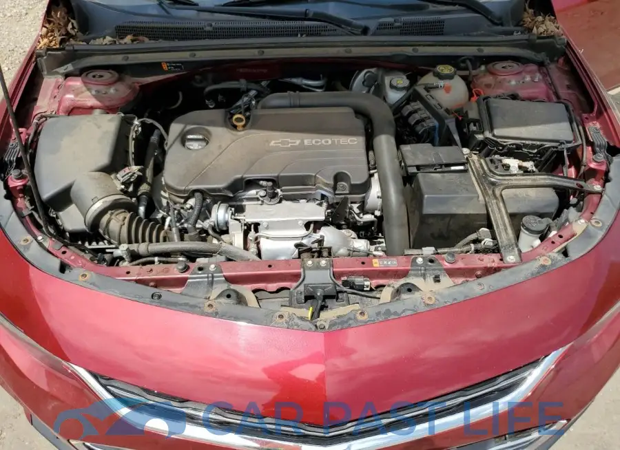 1G1ZE5ST5HF277998# 11